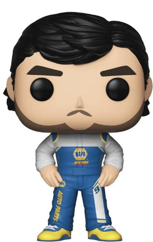Chase Elliott (Nascar) Funko Pop #06