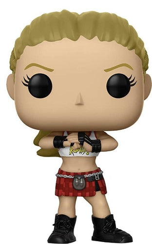 Ronda Rousey (WWE) Funko Pop #58