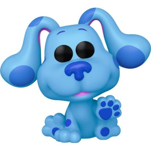 Blue (Blues Clues) Funko Pop #1180