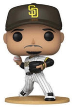 Load image into Gallery viewer, Manny Machado (San Diego Padres) Funko Pop #80