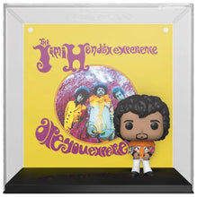 Load image into Gallery viewer, Jimi Hendrix - Are You Experienced Exclusive ALBUM Funko Pop #24