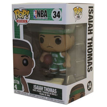 Load image into Gallery viewer, Isaiah Thomas (Celtics) Funko Pop #34