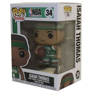 Isaiah Thomas (Celtics) Funko Pop #34