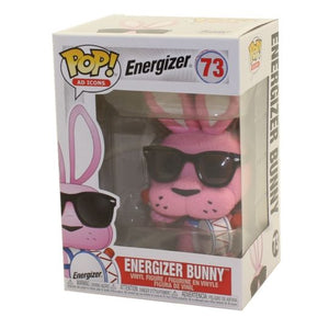 Energizer Bunny Funko Pop #73