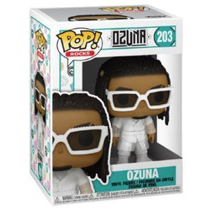Ozuna Funko Pop #203