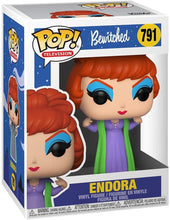 Load image into Gallery viewer, Endora (Bewitched) Funko Pop #791