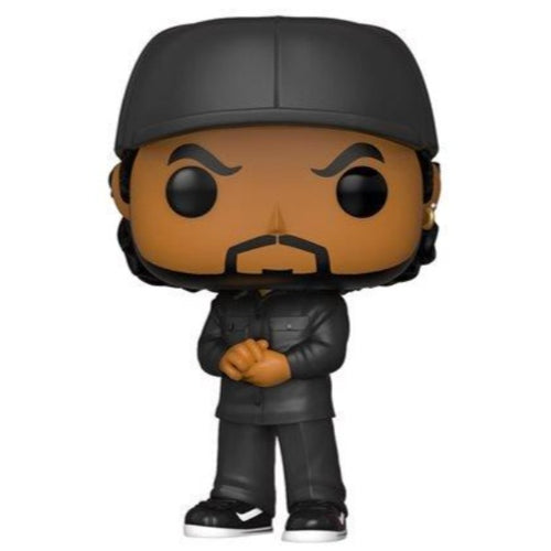 Ice Cube Funko Pop #160