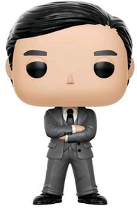 Michael Corleone - grey suit (The Godfather) Funko Pop #390