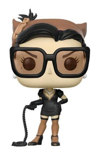 Catwoman (DC Bombshells) Funko Pop #225