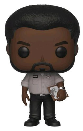 Darryl Philbin (The Ofice) Funko Pop #873