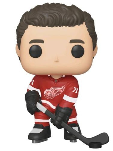 Dylan Larkin (Detroit Red Wings) Funko Pop #58