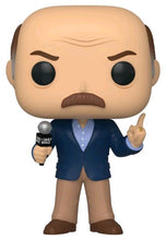 Load image into Gallery viewer, J. Jonah Jameson (Spider-Man Far From Home) Exclusive Funko Pop #621