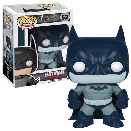 Batman Funko Pop #52