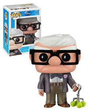 Load image into Gallery viewer, Carl (Up) Funko Pop #59