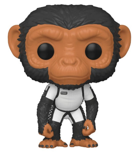 Baby Pogo (Umbrella Academy) Funko Pop #1119