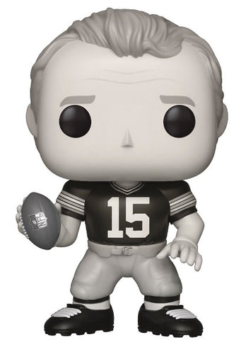 Bart Starr (Packers) Funko Pop #116 - Black & White