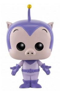 Space Cadet (Duck Dodgers) Funko Pop (#142)