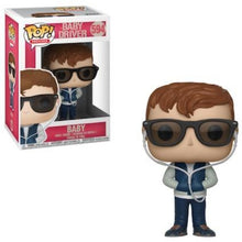 Load image into Gallery viewer, Baby (Baby Driver) Funko Pop #594