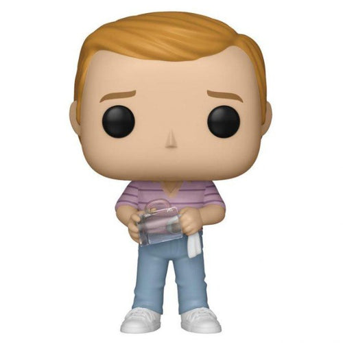Woody Boyd (Cheers) Funko Pop #798
