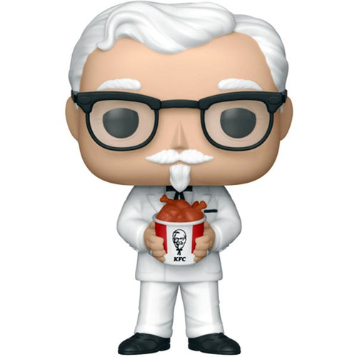 Colonel Sanders Funko Pop #05