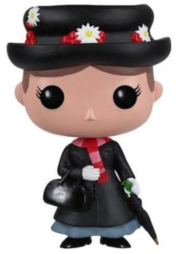 Mary Poppins Funko Pop #51