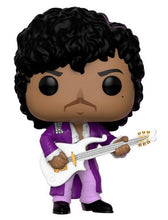 Load image into Gallery viewer, Prince (Purple Rain) Funko Pop #79