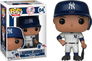 Aaron Judge (New York Yankees) Funko Pop #04