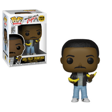 Load image into Gallery viewer, Axel Foley w/bananas (Beverly Hills Cop) Funko Pop #737