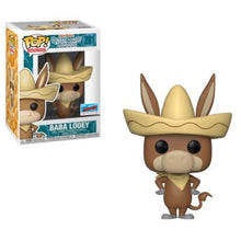 Load image into Gallery viewer, Baba Looey (Quick Draw McGraw) Funko Pop #281