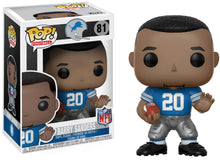 Load image into Gallery viewer, Barry Sanders Funko Pop #81
