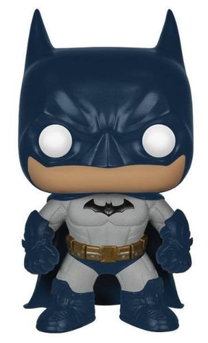 Batman Funko Pop (HOT TOPIC EXLCUSIVE) #52