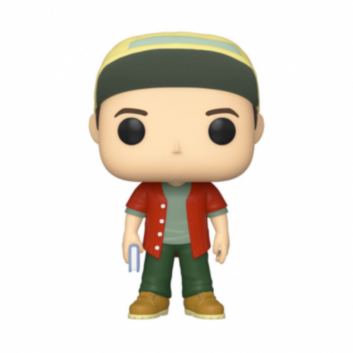 Billy Madison Funko Pop #895