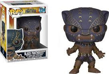 Load image into Gallery viewer, Black Panther Funko Pop #274
