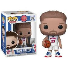 Load image into Gallery viewer, Blake Griffin (Detroit Pistons) Funko Pop #59