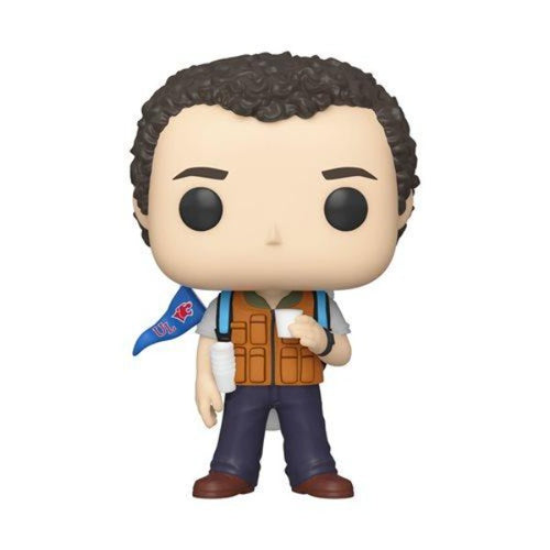 Bobby Boucher (Water Boy) Funko Pop #872