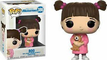 Load image into Gallery viewer, Boo (Monster&#39;s Inc.) Funko Pop #386