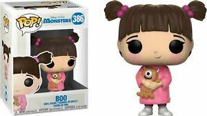 Boo (Monster's Inc.) Funko Pop #386