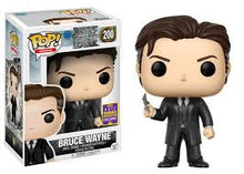 Load image into Gallery viewer, Bruce Wayne (Justice League) Funko Pop #200
