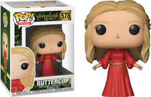 Load image into Gallery viewer, Buttercup (The Princess Bride) Funko Pop #578