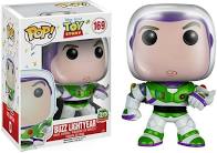 Buzz Lightyear (Toy Story) Funko Pop #169