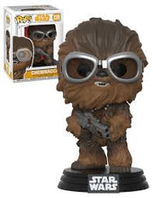 Load image into Gallery viewer, Chewbacca w/goggles (Star Wars) Funko Pop #239