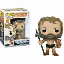 Load image into Gallery viewer, Chuck (with Wilson) Funko Pop #791