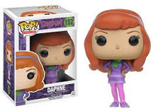 Load image into Gallery viewer, Daphne (Scooby-Doo) Funko Pop #152