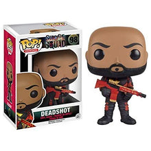 Load image into Gallery viewer, Deadshot (Suicide Squad) Funko Pop #98