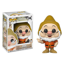 Load image into Gallery viewer, Doc (Snow White) Funko Pop #346