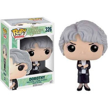Load image into Gallery viewer, Dorothy (Golden Girls) Funko Pop #326