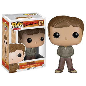 Evan (Superbad) Funko Pop #175