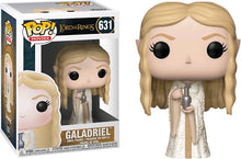 Load image into Gallery viewer, Galadriel (The Lord of the Rings) Funko Pop #631