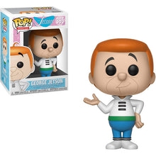Load image into Gallery viewer, George Jetson (The Jetsons) Funko Pop #365