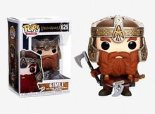 Load image into Gallery viewer, Gimli (The Lord of the Rings) Funko Pop #629